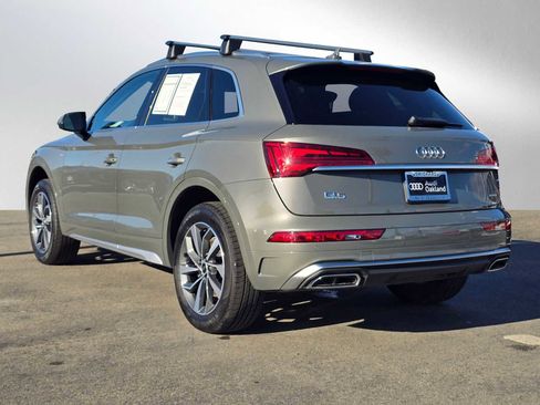 Certified 2025 Audi Q5 2.0T Premium image 5
