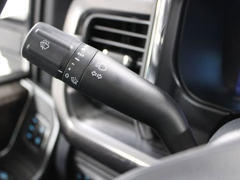 New 2026 Ford F250 Lariat w/ Black Appearance Package image 40