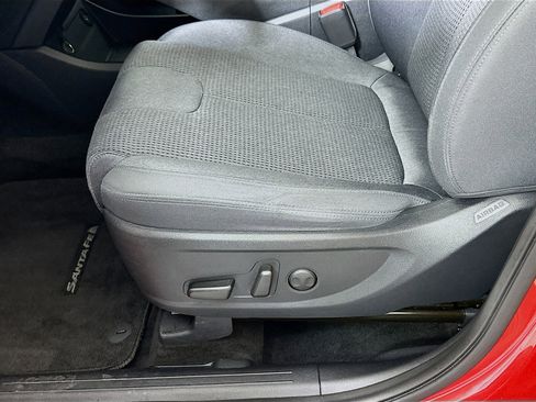 Certified 2021 Hyundai Santa Fe SEL w/ Convenience Package image 18