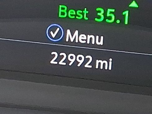 Used 2024 Cadillac XT5 Luxury image 10