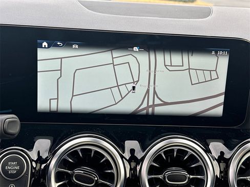 Certified 2025 Mercedes-Benz GLA 250 image 31