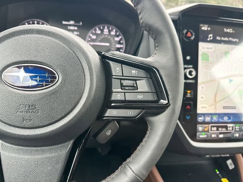 New 2026 Subaru Forester Touring AWD/4WD image 31
