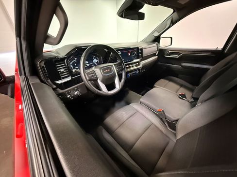 Used 2024 GMC Sierra 1500 Elevation AWD/4WD image 61