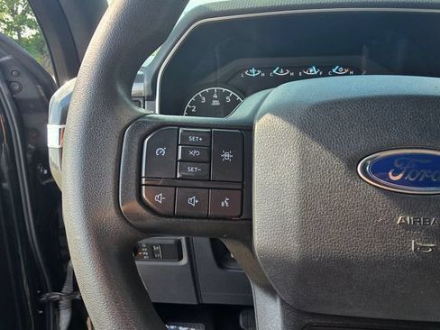 Used 2022 Ford F150 XL w/ STX Appearance Package AWD/4WD image 23