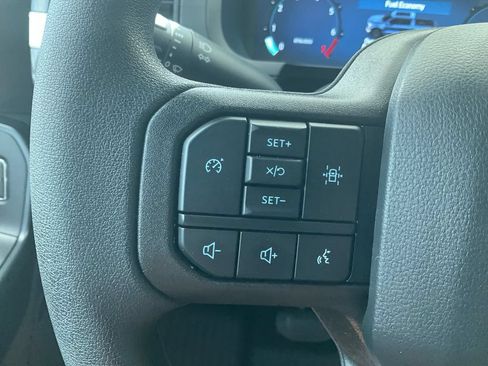 Used 2025 Ford F150 STX w/ Equipment Group 200A AWD/4WD image 21
