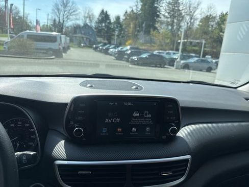 Used 2020 Hyundai Tucson Value image 26