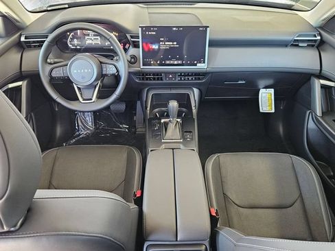 New 2026 MAZDA CX-5 Select AWD/4WD image 15