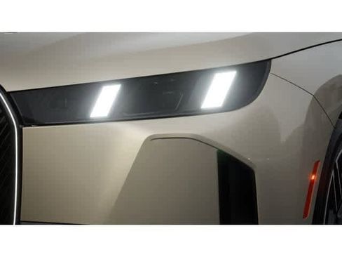 New 2026 BMW iX xDrive45 w/ M Sport Package image 6