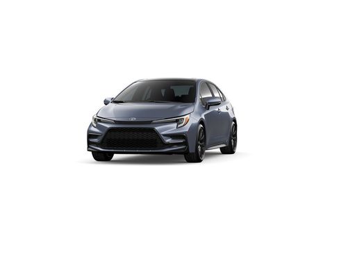 New 2026 Toyota Corolla XSE image 18