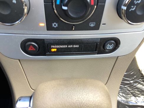 Used 2008 Chevrolet Malibu LS image 43