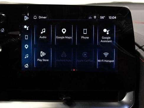 Used 2025 Chevrolet Corvette Stingray Coupe w/ Battery Protection Package RWD image 10