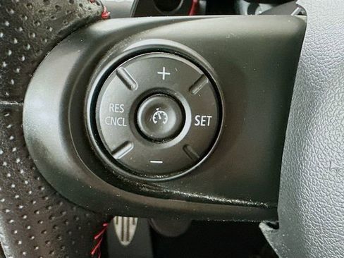 Used 2019 MINI Cooper John Cooper Works FWD image 10