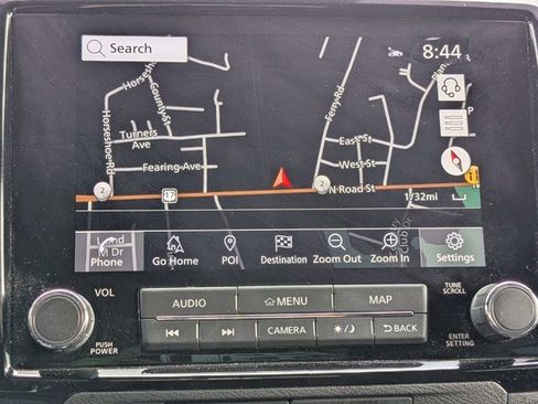 Used 2023 Nissan Frontier PRO-4X w/ Pro Convenience Package image 29