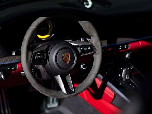 Used 2023 Porsche 911 Turbo S AWD/4WD image 24