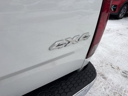 Used 2017 RAM 1500 Outdoorsman image 49