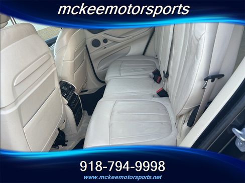 Used 2014 BMW X5 xDrive50i AWD/4WD image 10