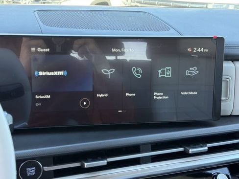 New 2026 Hyundai Santa Fe SEL FWD image 31