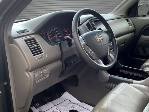 Used 2006 Honda Pilot EX-L image 16