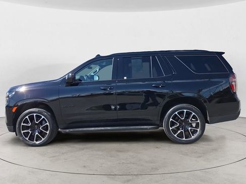 Used 2021 Chevrolet Tahoe RST AWD/4WD image 2