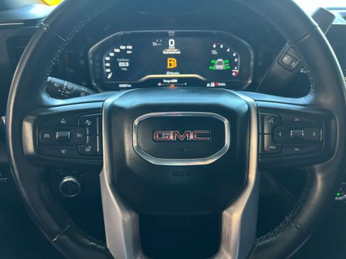 Used 2024 GMC Sierra 1500 Elevation w/ X31 Off-Road Package AWD/4WD image 24