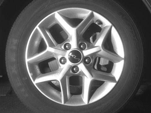 Used 2025 Kia Soul LX w/ LX Technology Package image 20