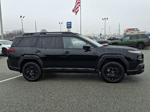 New 2026 Subaru Outback Limited image 11