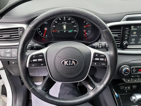 Used 2019 Kia Sorento SX AWD/4WD image 20