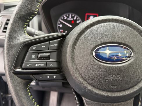 Used 2024 Subaru Ascent Onyx Edition Limited w/ Popular Package Onyx image 25