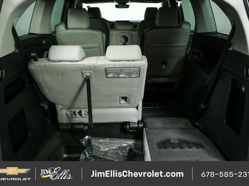 Used 2024 Honda Odyssey EX-L image 31