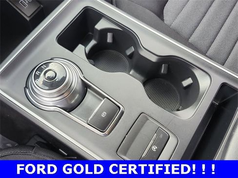 Used 2024 Ford Edge SE w/ Black Appearance Package image 24