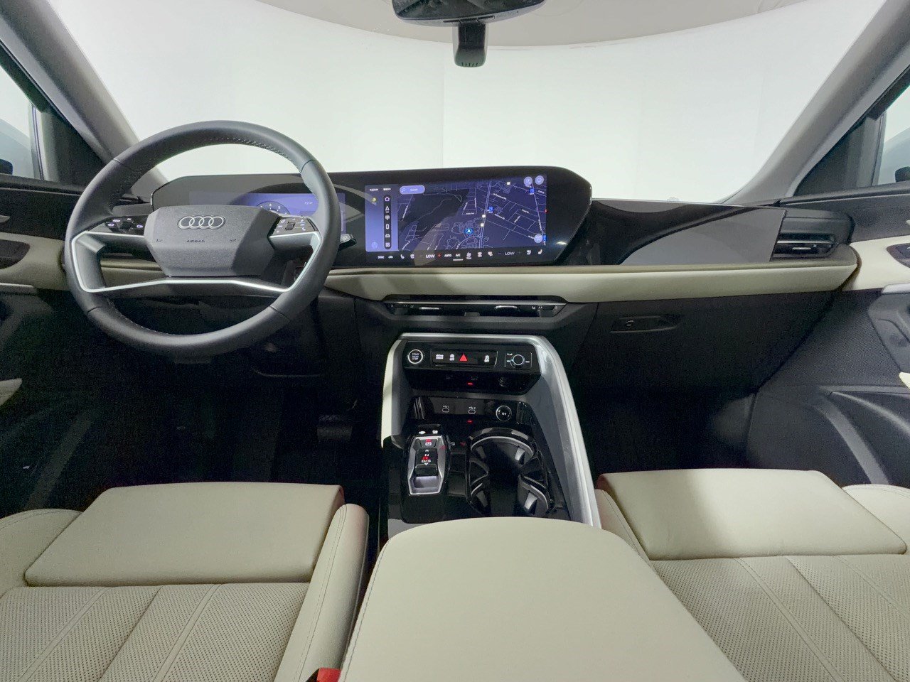 New 2026 Audi Q5 Premium Plus AWD/4WD image 17
