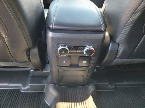 Certified 2023 Ford Explorer ST w/ Equipment Group 401A AWD/4WD image 15
