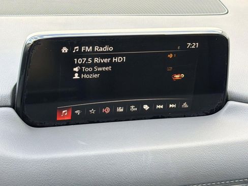 Used 2017 MAZDA CX-5 Touring AWD/4WD image 22