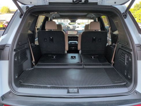New 2026 Buick Enclave Preferred w/ Power Package AWD/4WD image 24