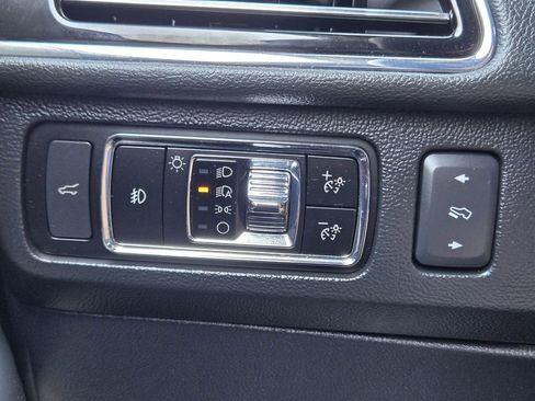 Used 2023 Lincoln Navigator Reserve image 27