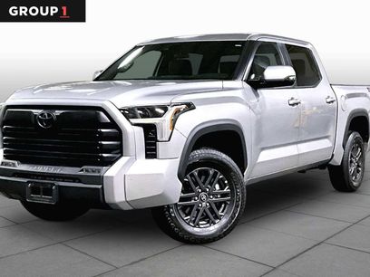 Certified 2025 Toyota Tundra SR5 w/ SR5 Convenience Package