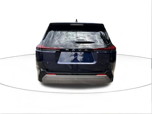 Used 2026 Toyota RAV4 SE w/ Weather Package FWD image 4