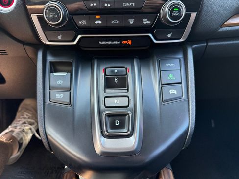 Used 2020 Honda CR-V Touring image 31