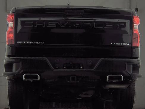 Used 2019 Chevrolet Silverado 1500 LT w/ All-Star Edition image 6