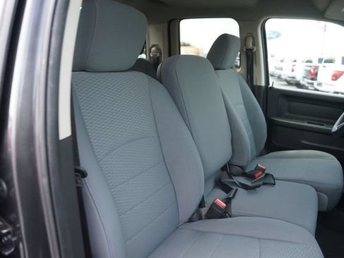 Used 2018 RAM 1500 Tradesman w/ Popular Equipment Group RWD image 19