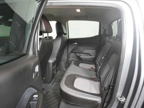 Used 2019 Chevrolet Colorado Z71 RWD image 22