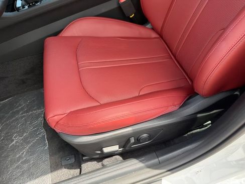 New 2026 Kia K5 GT-Line w/ GT-Line Red Interior Package FWD image 20