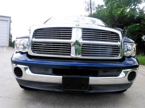 Used 2003 Dodge Ram 2500 Truck SLT image 15