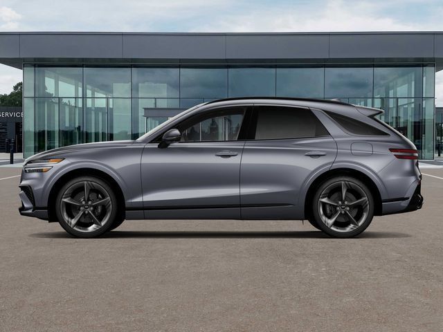 New 2026 Genesis GV70 2.5T Sport Prestige AWD/4WD image 3
