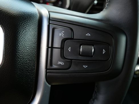 Used 2026 GMC Sierra 1500 SLT AWD/4WD image 25