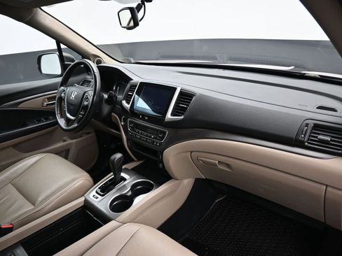 Used 2016 Honda Pilot EX-L image 54