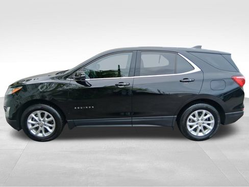 Used 2019 Chevrolet Equinox LT FWD image 8