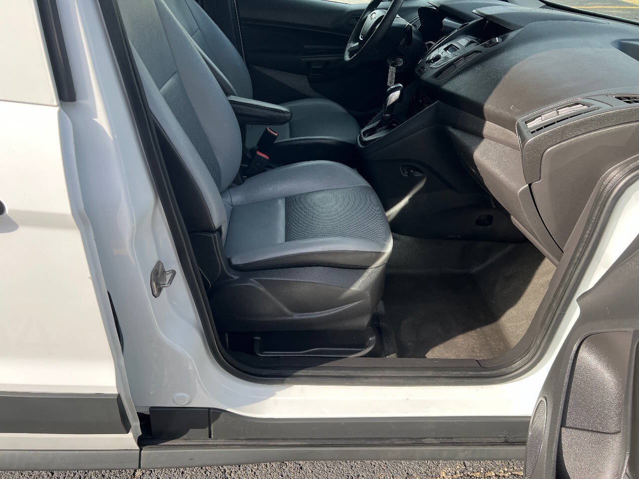 Used 2015 Ford Transit Connect XL FWD image 28
