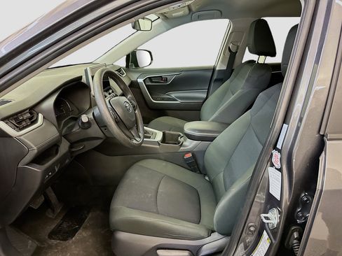 Used 2024 Toyota RAV4 LE image 13