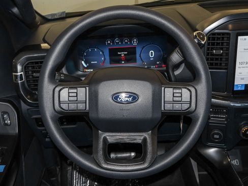New 2026 Ford F150 STX w/ Equipment Group 200A RWD image 27